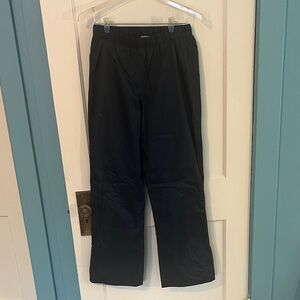 Columbia S Black Omni-Tech Snow Pants